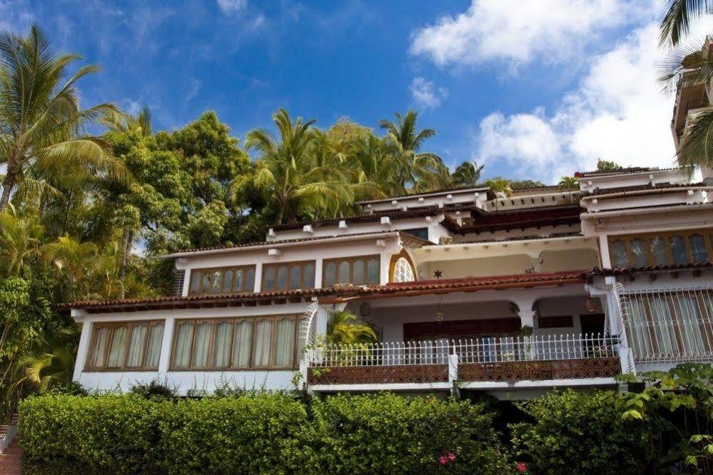 Casa Louisa Hotel ปูแอร์โตบาญาร์ตา ภายนอก รูปภาพ