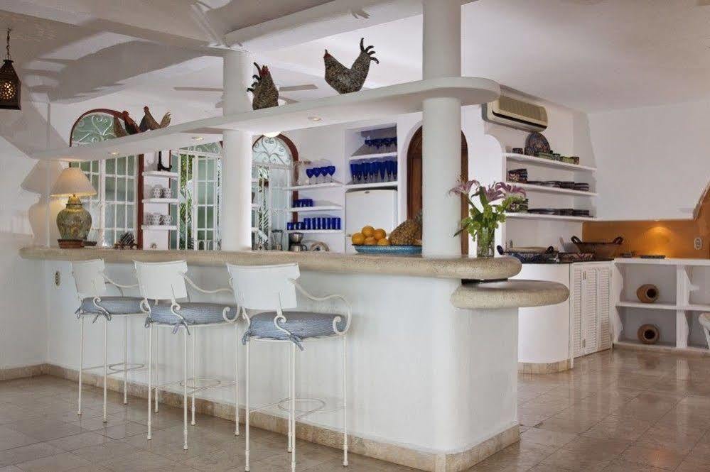 Casa Louisa Hotel ปูแอร์โตบาญาร์ตา ภายนอก รูปภาพ