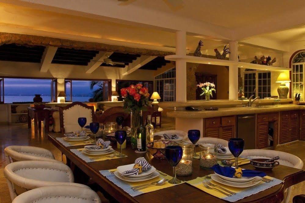 Casa Louisa Hotel ปูแอร์โตบาญาร์ตา ภายนอก รูปภาพ