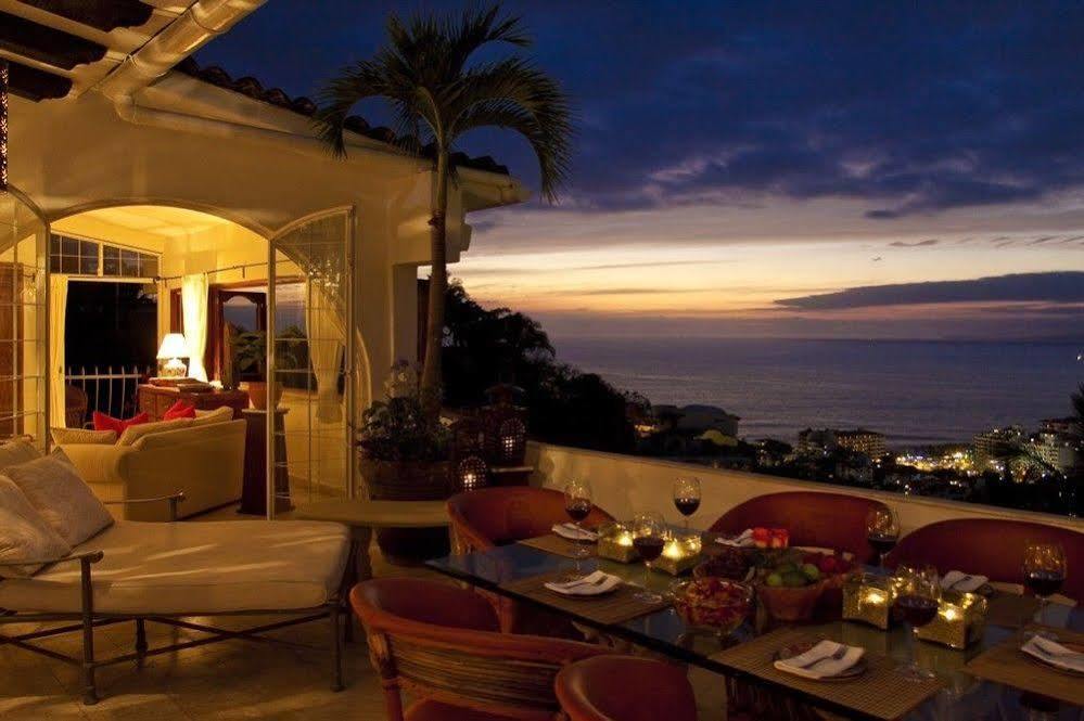 Casa Louisa Hotel ปูแอร์โตบาญาร์ตา ภายนอก รูปภาพ