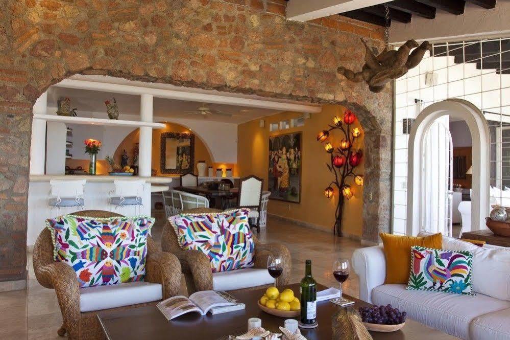 Casa Louisa Hotel ปูแอร์โตบาญาร์ตา ภายนอก รูปภาพ
