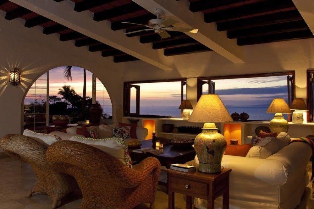 Casa Louisa Hotel ปูแอร์โตบาญาร์ตา ภายนอก รูปภาพ
