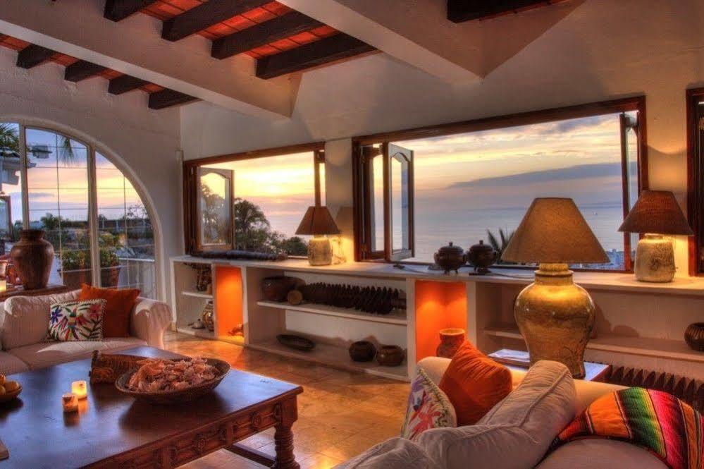 Casa Louisa Hotel ปูแอร์โตบาญาร์ตา ภายนอก รูปภาพ
