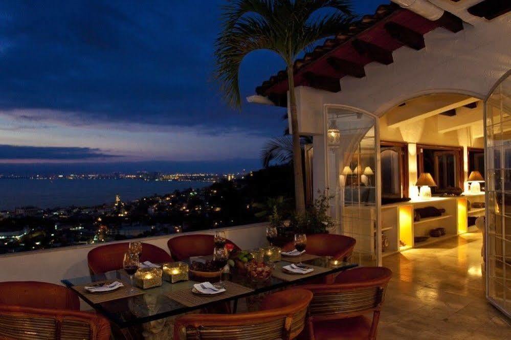 Casa Louisa Hotel ปูแอร์โตบาญาร์ตา ภายนอก รูปภาพ