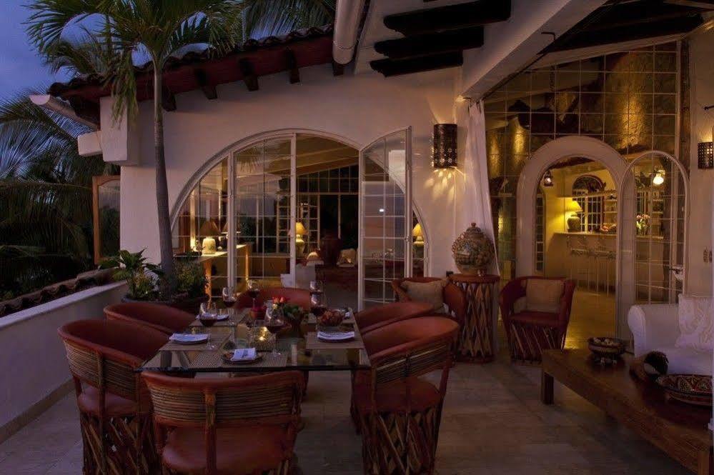 Casa Louisa Hotel ปูแอร์โตบาญาร์ตา ภายนอก รูปภาพ