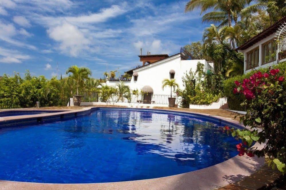 Casa Louisa Hotel ปูแอร์โตบาญาร์ตา ภายนอก รูปภาพ