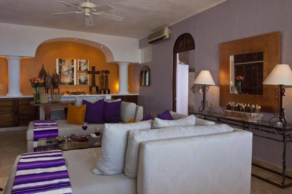 Casa Louisa Hotel ปูแอร์โตบาญาร์ตา ภายนอก รูปภาพ
