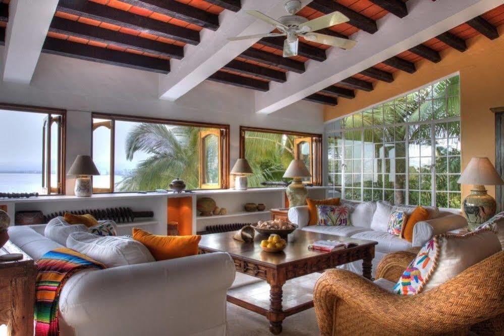 Casa Louisa Hotel ปูแอร์โตบาญาร์ตา ภายนอก รูปภาพ