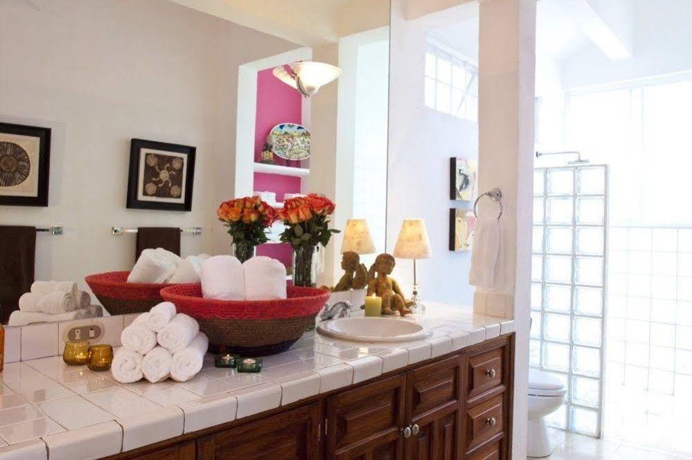 Casa Louisa Hotel ปูแอร์โตบาญาร์ตา ภายนอก รูปภาพ