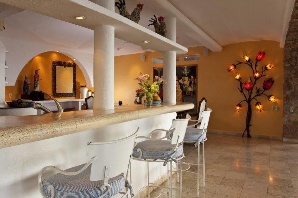 Casa Louisa Hotel ปูแอร์โตบาญาร์ตา ภายนอก รูปภาพ