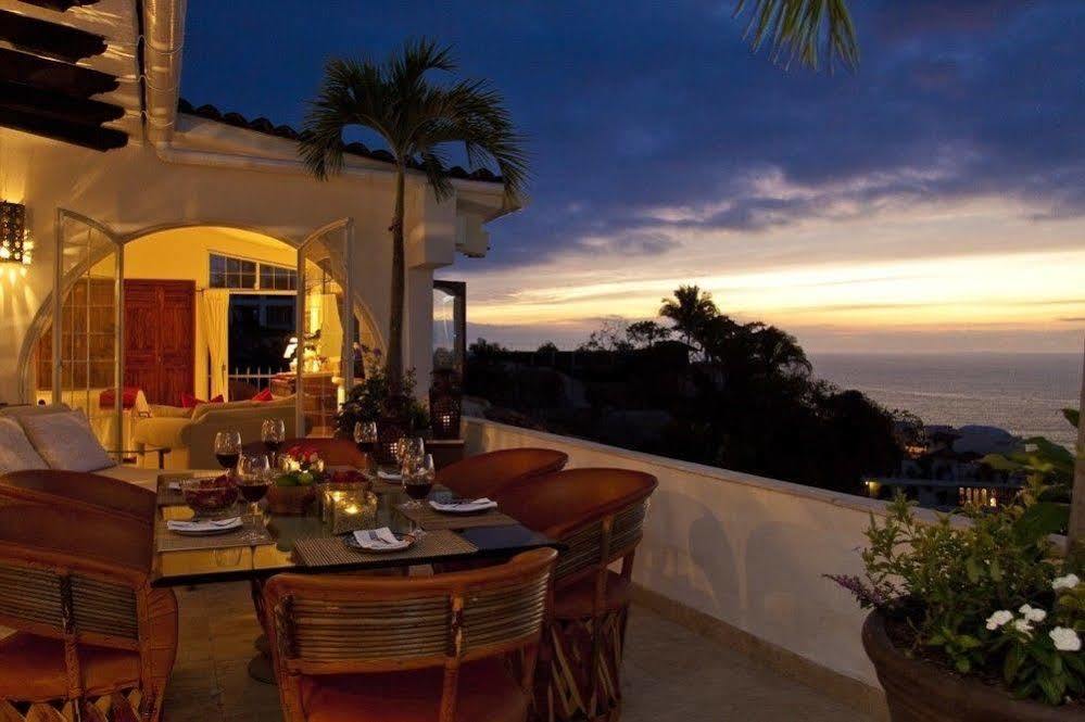 Casa Louisa Hotel ปูแอร์โตบาญาร์ตา ภายนอก รูปภาพ