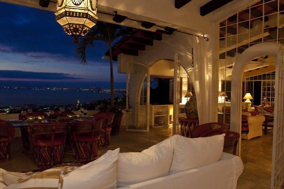 Casa Louisa Hotel ปูแอร์โตบาญาร์ตา ภายนอก รูปภาพ