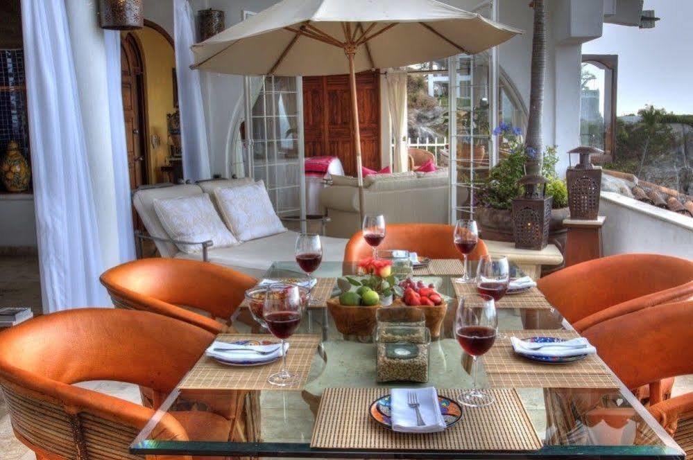 Casa Louisa Hotel ปูแอร์โตบาญาร์ตา ภายนอก รูปภาพ
